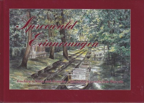 Spreewald erinnerungen - spreewald,