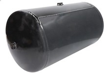 Air tank, compressed air