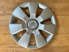 Radkappe Citroen Berlingo 