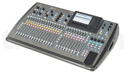 Behringer x32 digitalmischpult - x32,