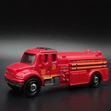 FREIGHTLINER M2 106 FIRE TRUCK