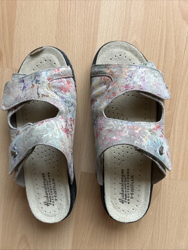 Hickersberger hallux - hickersberger,