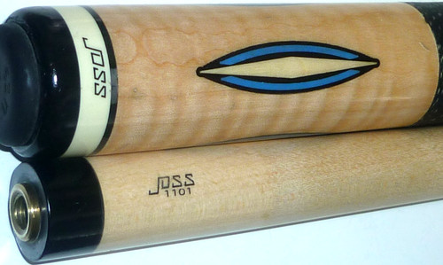 Joss custom billard cue 07 - custom,
