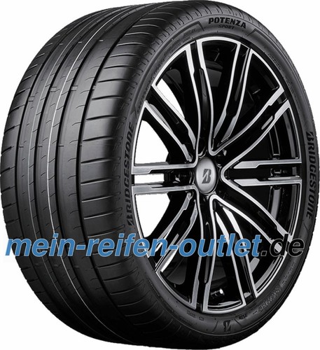 Bridgestone potenza sport - bridgestone,