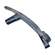 VW Golf 5 Führungsprofil Stossfängerhalter Halter links 1K0807889A