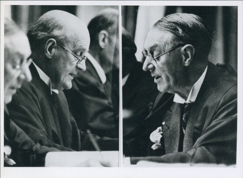 Foto nürnberger prozess - foto,