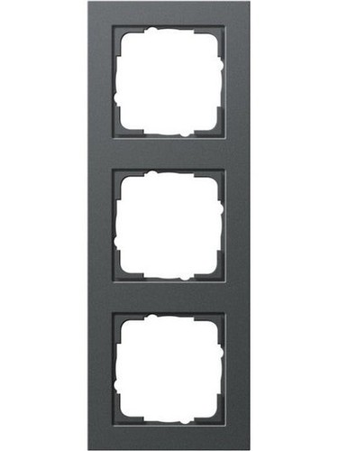 Gira system abdeckrahmen - system,