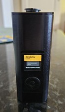 Arizer Solo 3 V1 Intergalactic Vaporizer