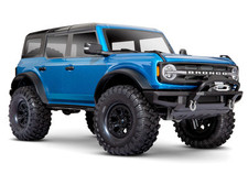 TRAXXAS TRX-4 2021 Ford Bronco