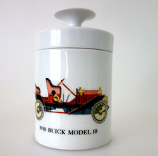 Thomas Porzellan Dose