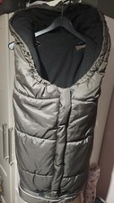 Kaiser - Fußsack  Winterfusssack