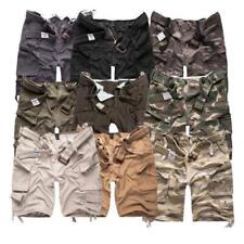 SURPLUS AIRBOURNE SHORTS