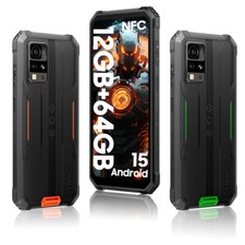 Blackview BV4800 SE Outdoor