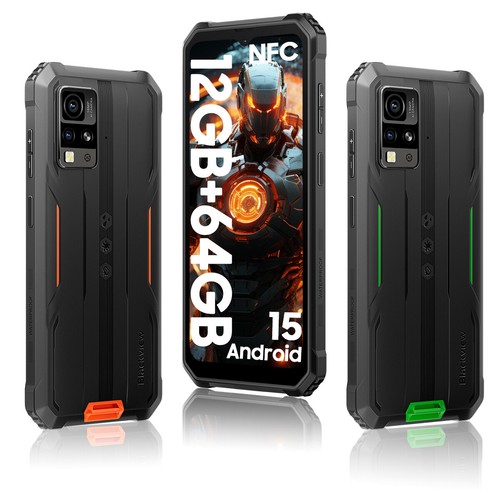 Blackview bv4800 outdoor - se,