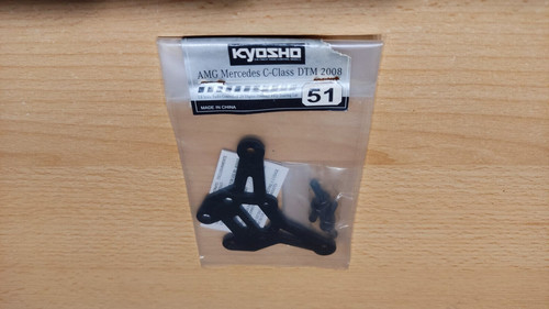 Kyosho deagostini amg - deagostini,