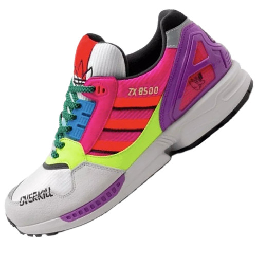 Adidas 8500 overkill gy7642 - adidas,