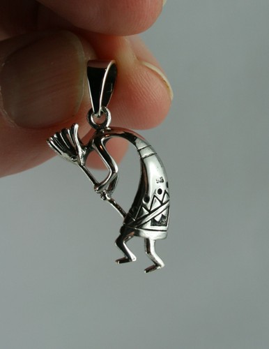 Sterling silber anhänger - sterling,