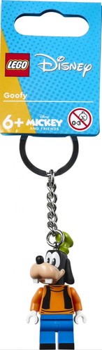 Lego disney minifiguren - lego®,