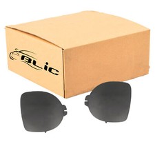 2x BLIC Stoßstange Blende