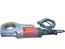 Roller Central  Gewindeschneidkopf Kluppe Maschine King 2   (100) Motorfunken