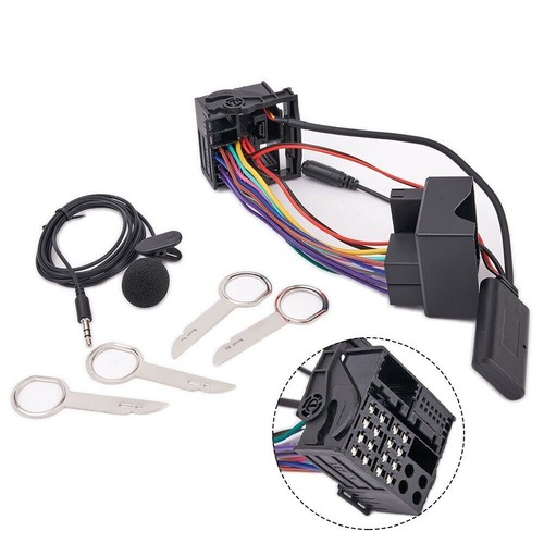 Auto radio modul 12pin - auto,