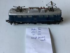 ✅ Rokal TT/1:120 E-Lok BR