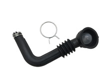 ?Ablaufbalg  Whirlpool 481253029267  für Bauknecht Indesit C00332430 Toplader ✅