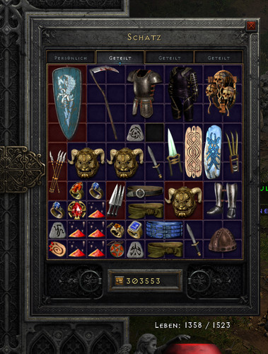 Diablo resurrected rotw - 2,