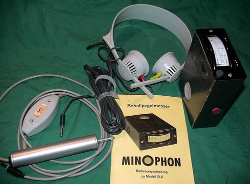 Spyri minophon - spyri,