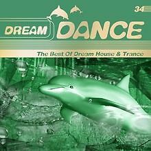 Dream Dance Vol.34 von Various
