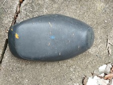 Macal CY50 25 50 Sitzbank Roller 49ccm Schwarz Kunststoff Plastik SCHNÄPPCHEN