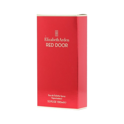 Elizabeth arden red door eau - elizabeth,