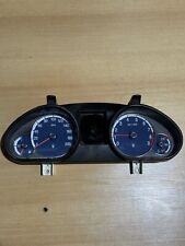 Tacho Kombiinstrument Maserati Quattroporte M139 250885