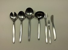 Wmf stockholm salatbesteck - stockholm,