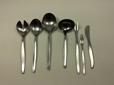 WMF STOCKHOLM Salatbesteck