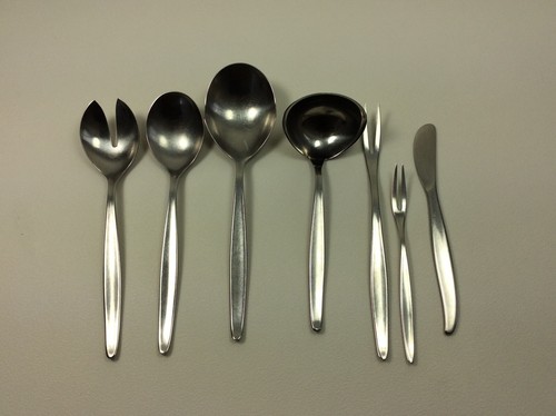 Wmf stockholm salatbesteck - wmf,