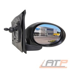 AUßENSPIEGEL SPIEGEL RECHTS