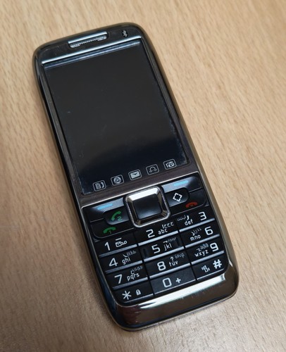 Anycool modell s605 in - modell,