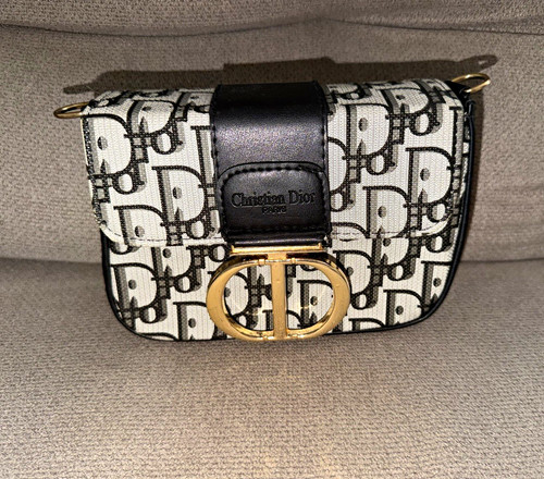 Dior mini umhängetasche - dior,
