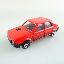 Majorette Fiat Ritmo 130 TC