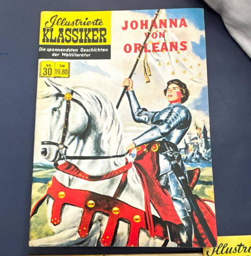Illustrierte klassiker 3er - klassiker,