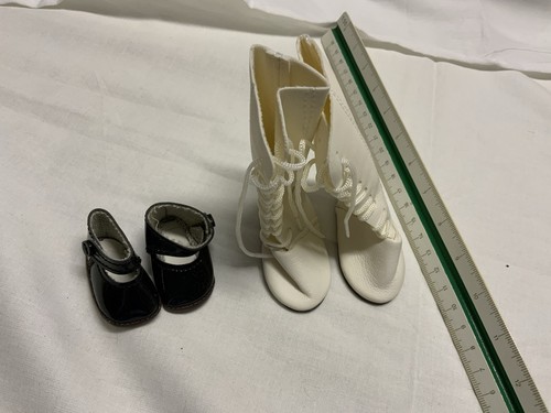 Puppen bären schuhe - puppen,