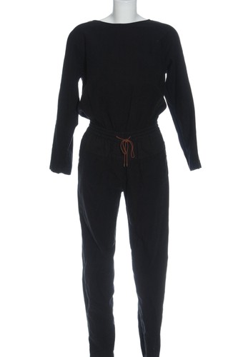 Sessun langer jumpsuit damen - langer,