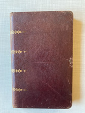 Poesiealbum 1902 - Hamburg -