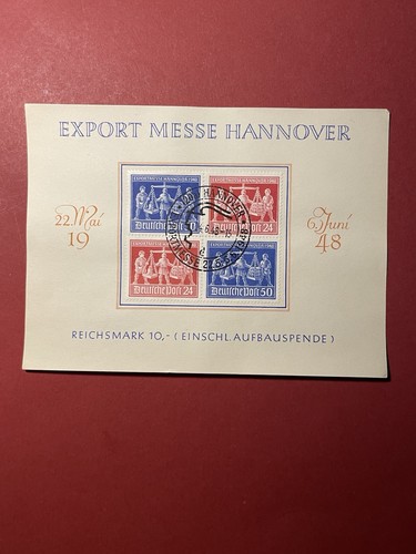 Briefmarken block export - briefmarken,
