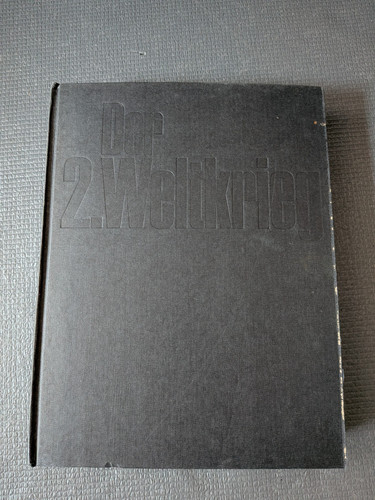 Der zweite weltkrieg - weltkrieg , | 