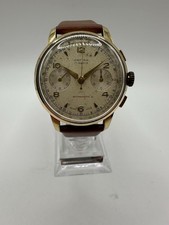 Orfina Herren Chronograph