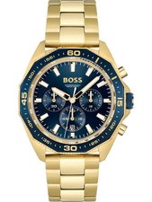 HUGO BOSS Herrenuhr 1513973