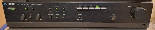 Harman kardon citation twenty - harman,