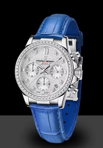Damen modeuhren pagani design - damen, modeuhren-pagani